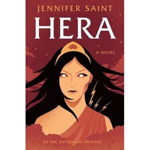 Hera -- Jennifer Saint